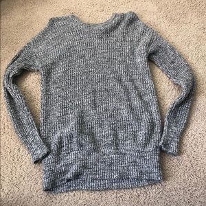 Abercrombie Knit Sweater